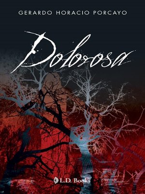 cover image of Dolorosa